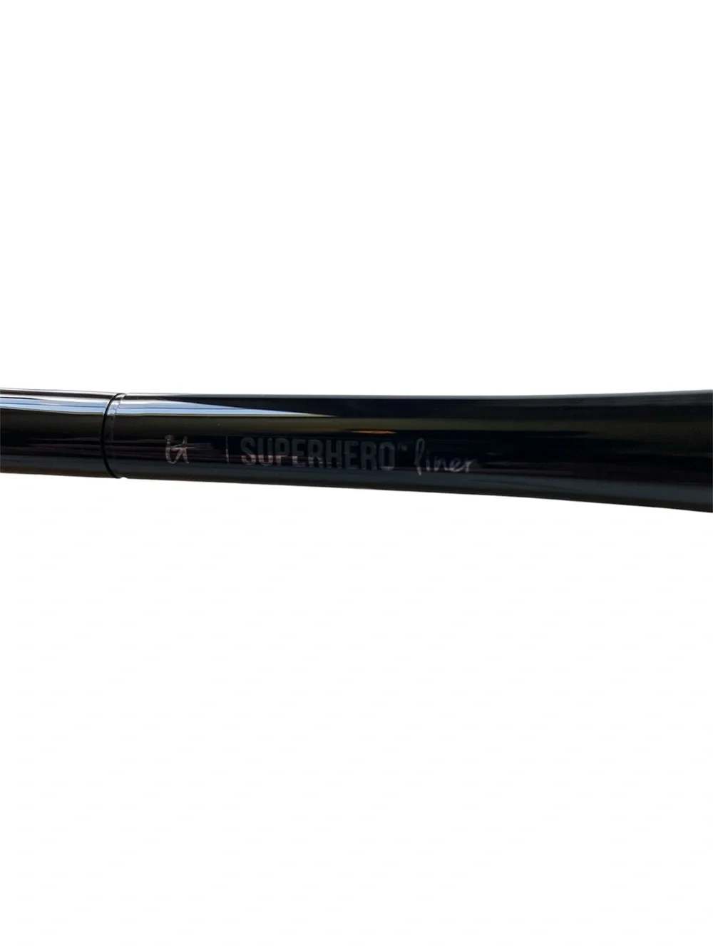 🆕IT Cosmetics Superhero Liner 24 hour waterproof liquid gel eyeliner